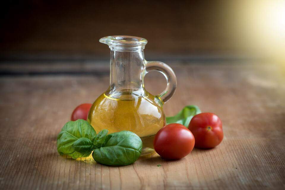 Como escolher um bom azeite de oliva?