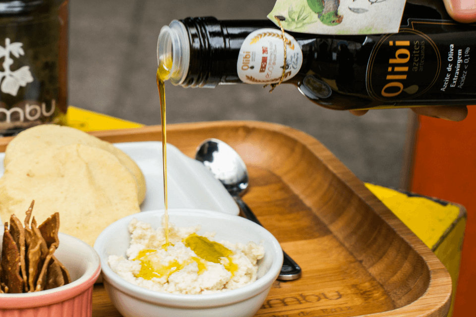 Safra 2018: características de um azeite ainda mais saboroso