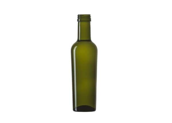 Nova embalagem do Olibi foi pensada para preservar as características do azeite.