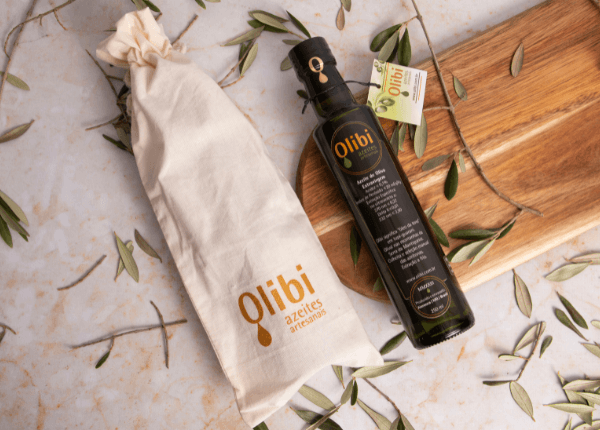 O Olibi Safra 2023 é um azeite versátil, que combina com pratos delicados aos preparos mais complexos e intensos. Mas que também sofreu com a alta no preço dos azeites.